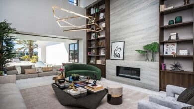 Interior Designer in South Florida