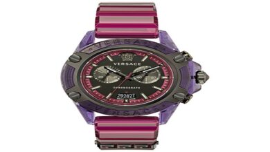 Versace Watches