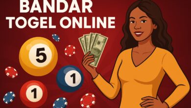 Join Bandar Togel Online