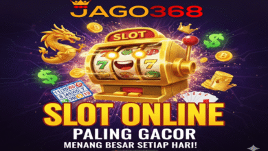 JAGO368
