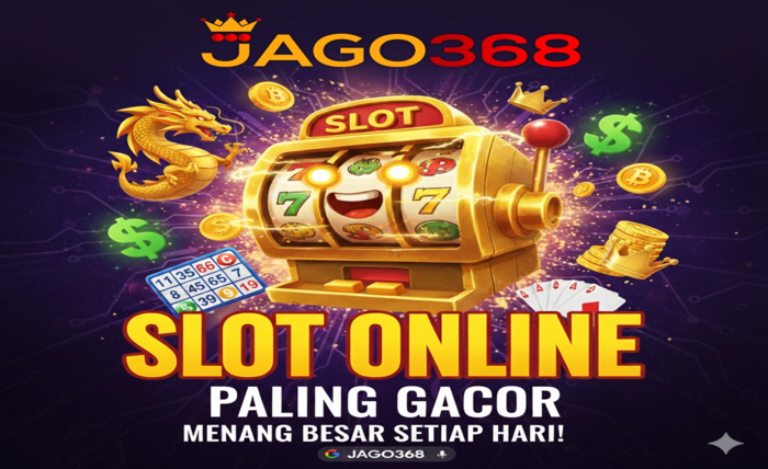 JAGO368
