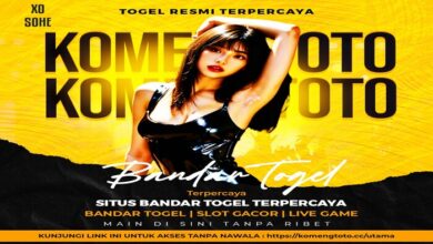 Bandar Togel