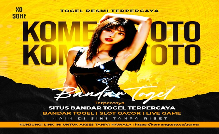 Bandar Togel