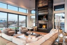 Luxury Living