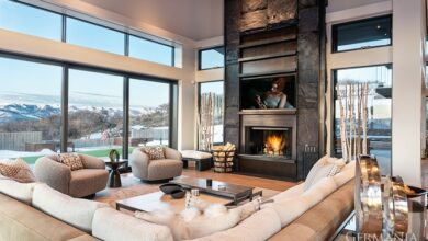 Luxury Living