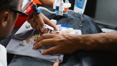 NAD+ IV Therapy
