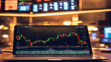 Nifty 100 vs Nifty Smallcap 100