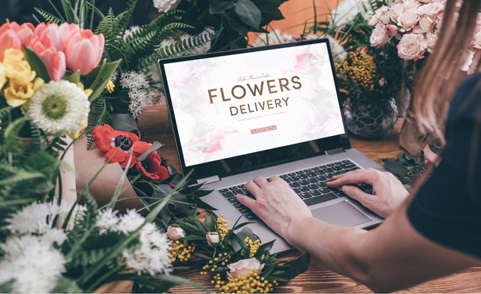 Online Flower Shops