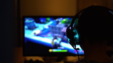 Online Games