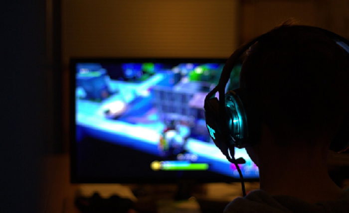 Online Games