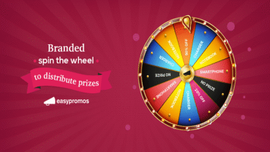 Online Spin