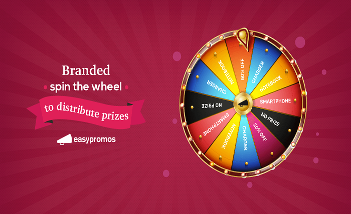 Online Spin