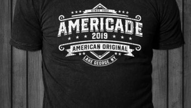 Patriotic T-Shirts