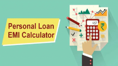 Personal Loan