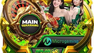 Rajakayu88 – Trusted Slot & Casino Platform in 2025