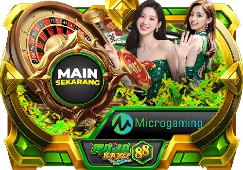 Rajakayu88 – Trusted Slot & Casino Platform in 2025