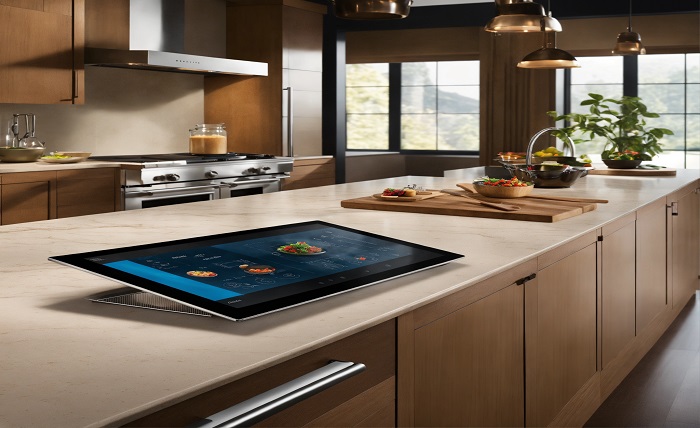 Revolutionizing Modern Living