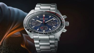 Chrono Watches