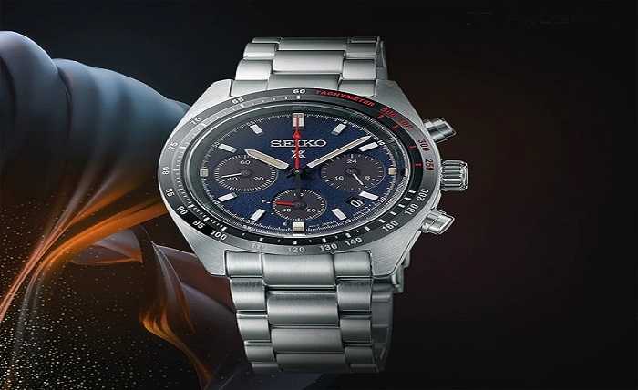Chrono Watches