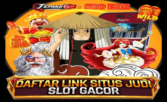 Slot Gacor-JEPANGBET-700x428