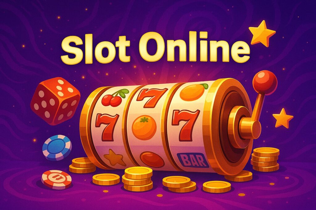 Slot Online