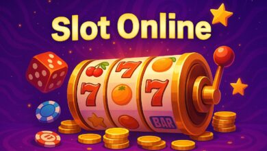 Slot Online