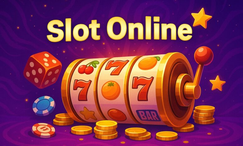 Slot Online