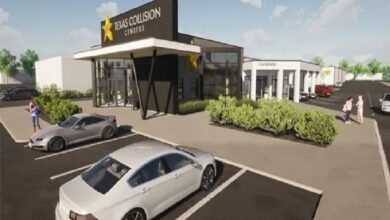 Texas Collision Center