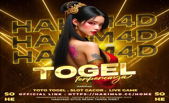 Bandar Togel