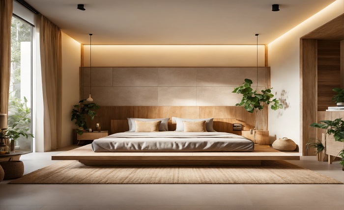 Trusted Interior Designer