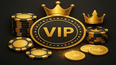 UFABET VIP Program