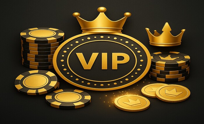 UFABET VIP Program