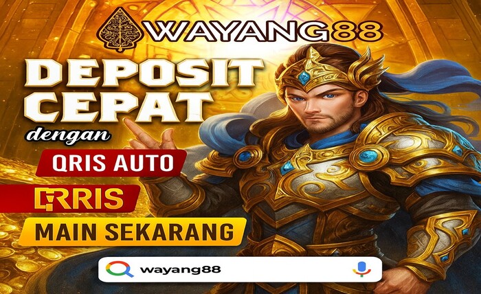Wayang88 Login
