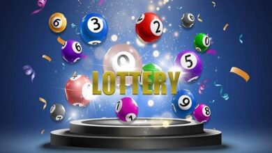 Online Lottery