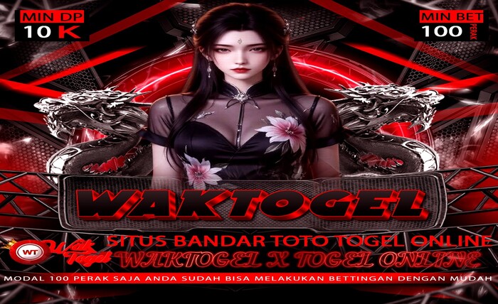 WAKTOGEL