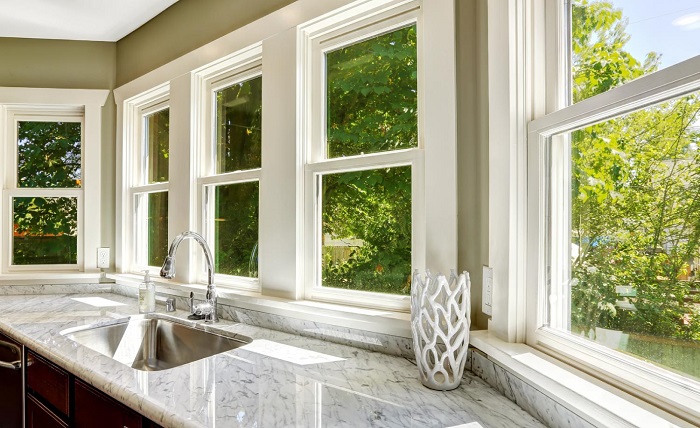Window Replacement