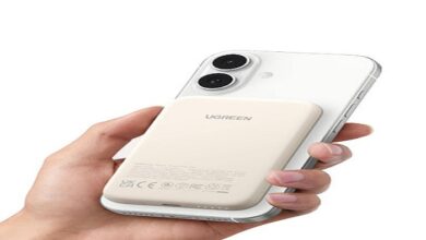 Wireless Power Bank