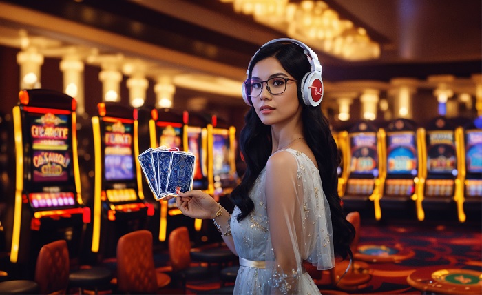 Yes8 Casino