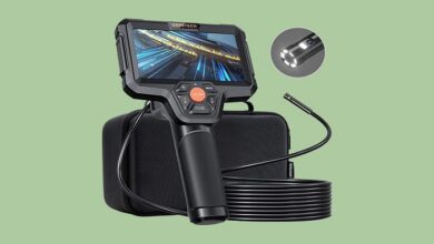 Endoscope Cameras