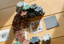 Casino