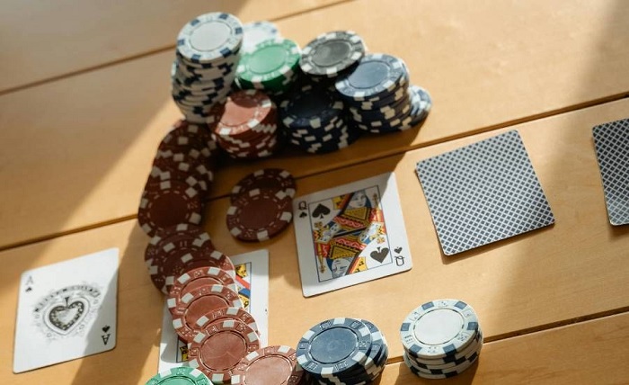 Casino