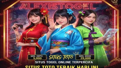 How to Find a Situs Toto Terpercaya in 2025