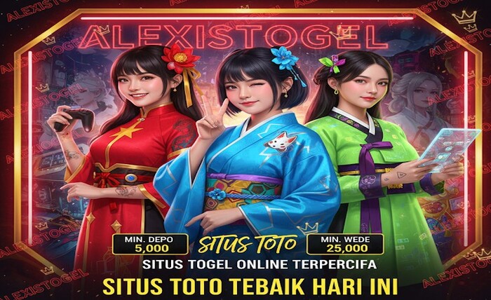 How to Find a Situs Toto Terpercaya in 2025