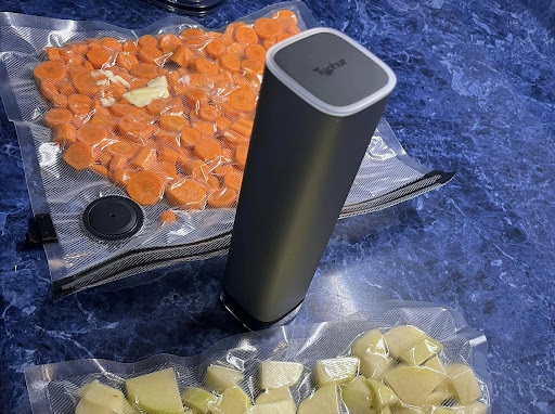 Sous Vide Cooking