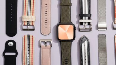 Apple Watch Bands