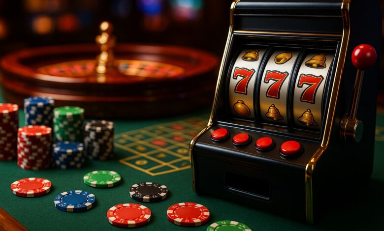 BingoPlus,Bet88 Casino