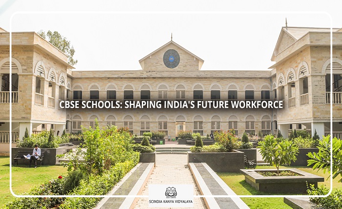 CBSE Schools