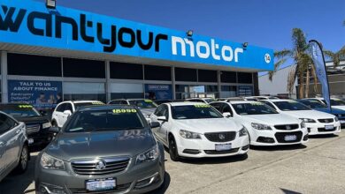 Car Brokers in Australia