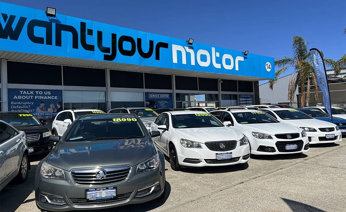 Car Brokers in Australia