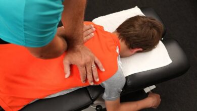 Chiropractor Services in Jacksonville